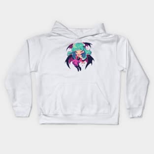 morrigan Kids Hoodie